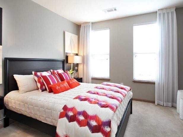 3 bedroom, 2 bathroom, 1,353 sq ft apartment for rent at 2400 Parkland Drive 143, Atlanta, GA 30324 for $2,490 a month — photo 5