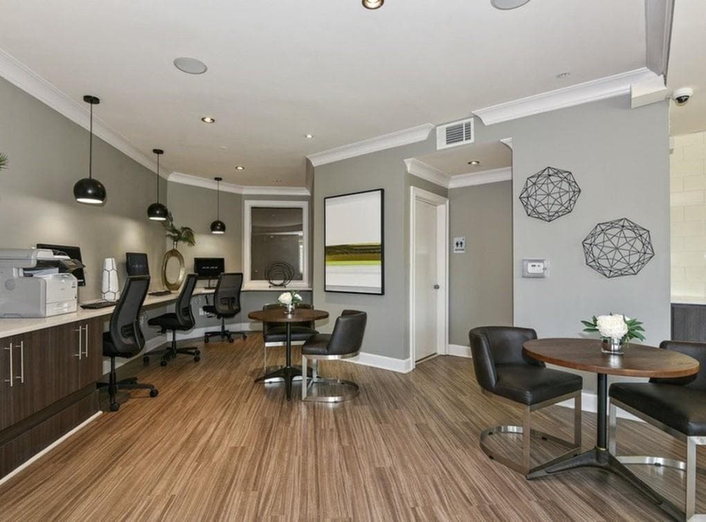 3 bedroom, 2 bathroom, 1,353 sq ft apartment for rent at 2400 Parkland Drive 143, Atlanta, GA 30324 for $2,490 a month — photo 9