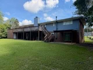 5 bedroom, 3 bathroom, 3,141 sq ft single family residence for sale at 323 Forest Hill Drive, Warner Robins, GA 31088 — photo 3