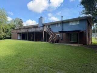 5 bedroom, 3 bathroom, 3,141 sq ft single family residence for sale at 323 Forest Hill Drive, Warner Robins, GA 31088 — photo 4