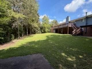 5 bedroom, 3 bathroom, 3,141 sq ft single family residence for sale at 323 Forest Hill Drive, Warner Robins, GA 31088 — photo 6