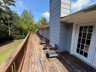5 bedroom, 3 bathroom, 3,141 sq ft single family residence for sale at 323 Forest Hill Drive, Warner Robins, GA 31088 — photo 8
