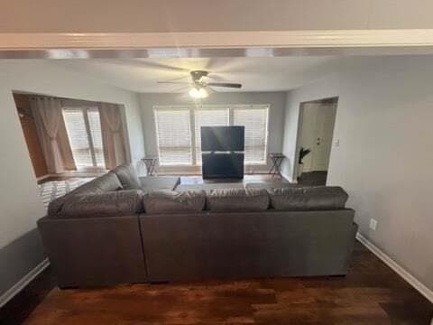 5 bedroom, 3 bathroom, 3,141 sq ft single family residence for sale at 323 Forest Hill Drive, Warner Robins, GA 31088 — photo 9