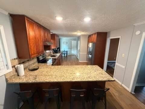 5 bedroom, 3 bathroom, 3,141 sq ft single family residence for sale at 323 Forest Hill Drive, Warner Robins, GA 31088 — photo 10