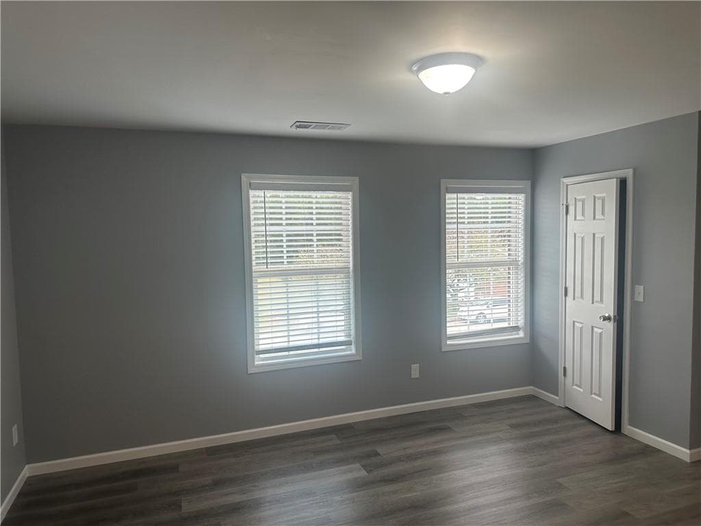 3 bedroom, 3 bathroom, 1,500 sq ft townhouse for rent at 7712 Autry Circle 101, Douglasville, GA 30134 for $1,900 a month — photo 3