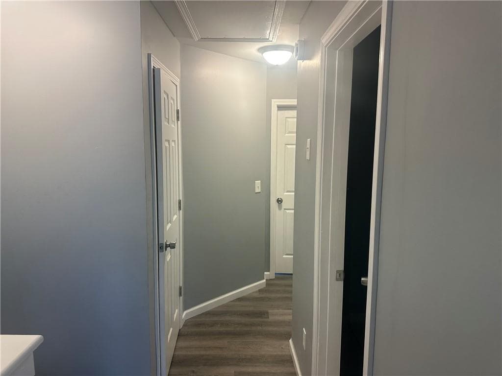3 bedroom, 3 bathroom, 1,500 sq ft townhouse for rent at 7712 Autry Circle 101, Douglasville, GA 30134 for $1,900 a month — photo 6
