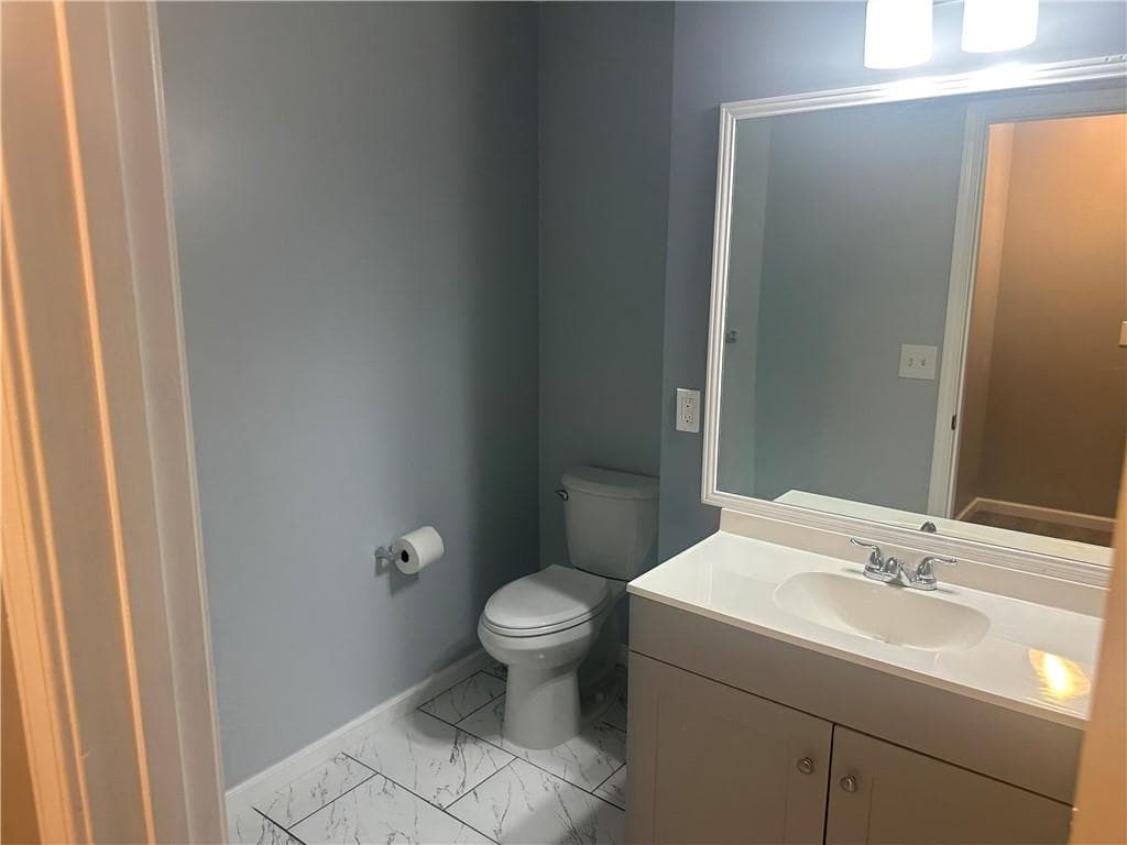 3 bedroom, 3 bathroom, 1,500 sq ft townhouse for rent at 7712 Autry Circle 101, Douglasville, GA 30134 for $1,900 a month — photo 7