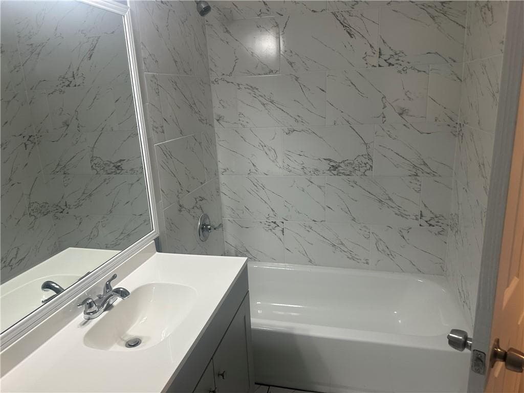 3 bedroom, 3 bathroom, 1,500 sq ft townhouse for rent at 7712 Autry Circle 101, Douglasville, GA 30134 for $1,900 a month — photo 8