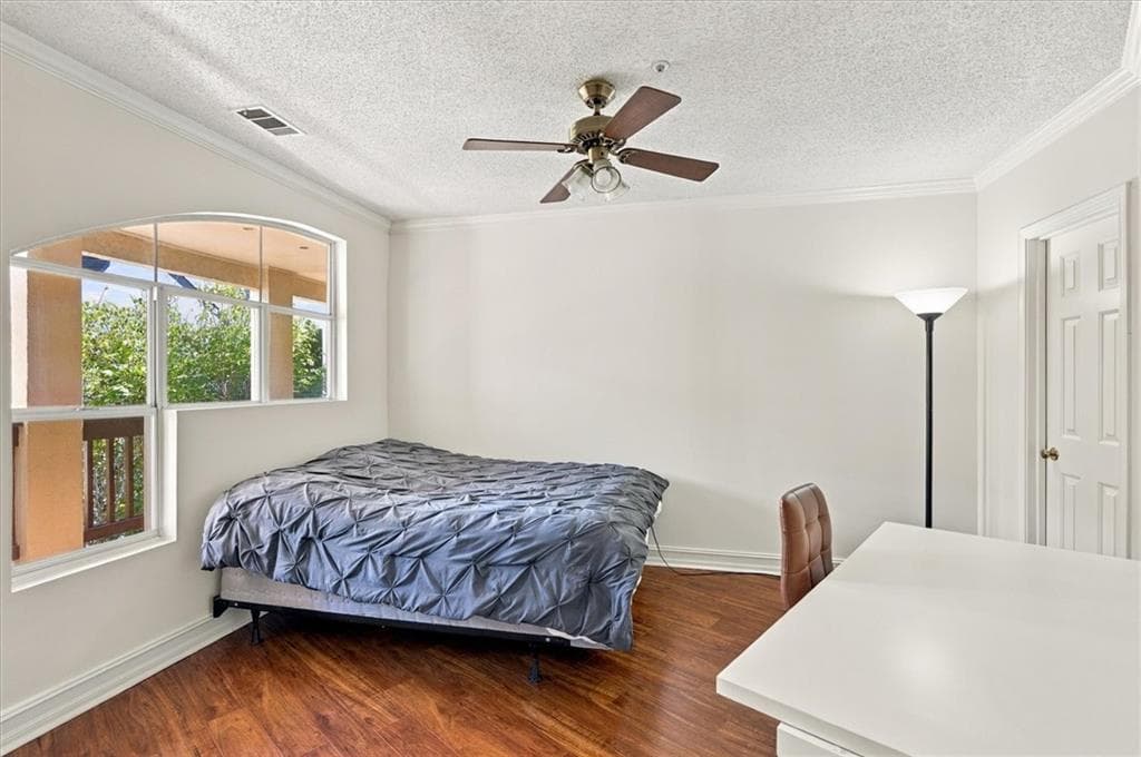 2 bedroom, 2 bathroom, 1,285 sq ft condominium for sale at 494 Sherman Way, Decatur, GA 30033 — photo 6