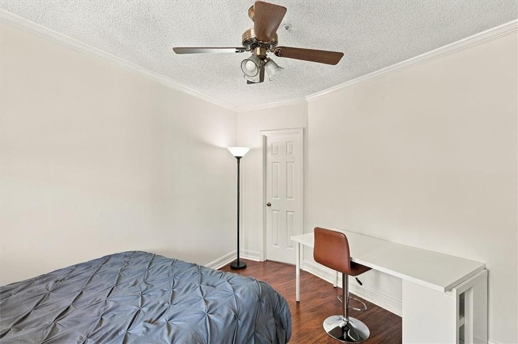 2 bedroom, 2 bathroom, 1,285 sq ft condominium for sale at 494 Sherman Way, Decatur, GA 30033 — photo 7