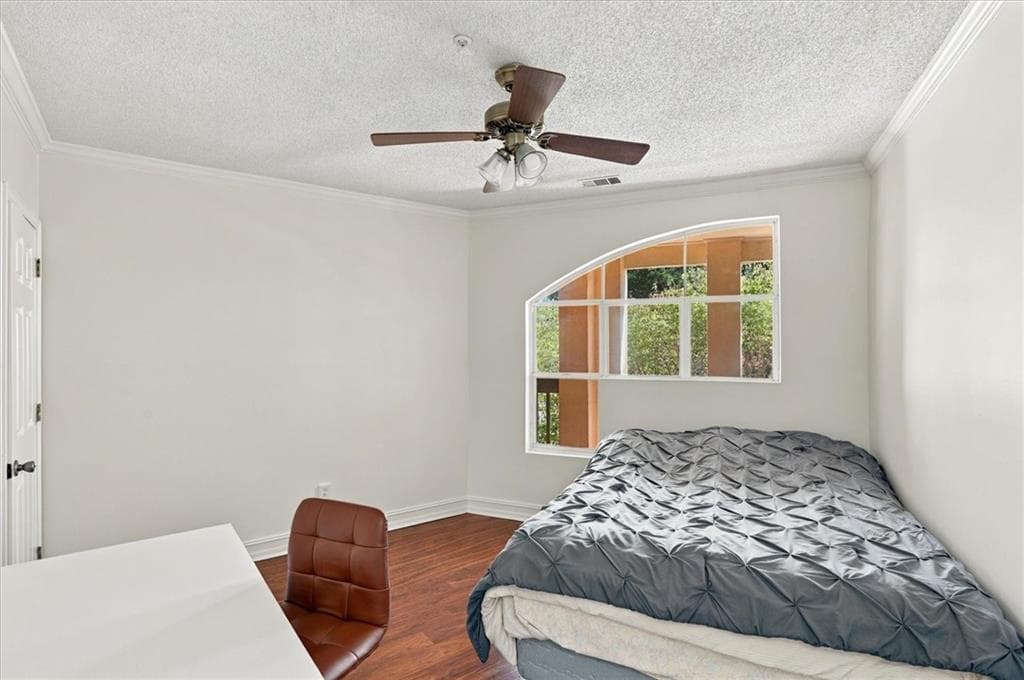 2 bedroom, 2 bathroom, 1,285 sq ft condominium for sale at 494 Sherman Way, Decatur, GA 30033 — photo 8