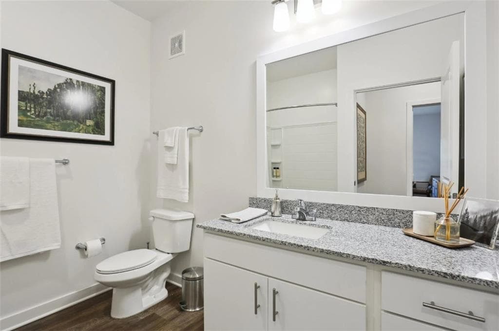 1 bedroom, 1 bathroom, 756 sq ft apartment for rent at 75 Overlook Parkway 136, Cartersville, GA 30121 for $1,424 a month — photo 8