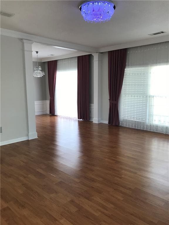 3 bedroom, 3 bathroom, 1,940 sq ft single family residence for rent at 6135 Pattingham Drive, Roswell, GA 30075 for $2,600 a month — photo 4