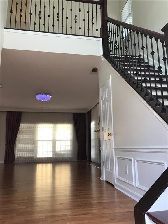 3 bedroom, 3 bathroom, 1,940 sq ft single family residence for rent at 6135 Pattingham Drive, Roswell, GA 30075 for $2,600 a month — photo 8