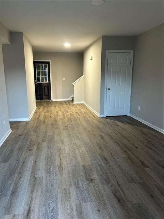 4 bedroom, 3 bathroom, 1,380 sq ft townhouse for sale at 944 Old Mill Point A, Monroe, GA 30655 — photo 2