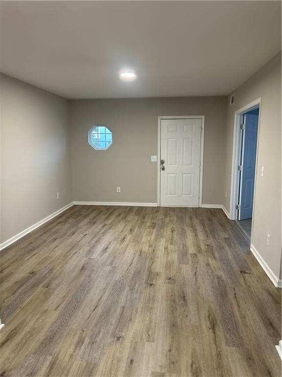 4 bedroom, 3 bathroom, 1,380 sq ft townhouse for sale at 944 Old Mill Point A, Monroe, GA 30655 — photo 4