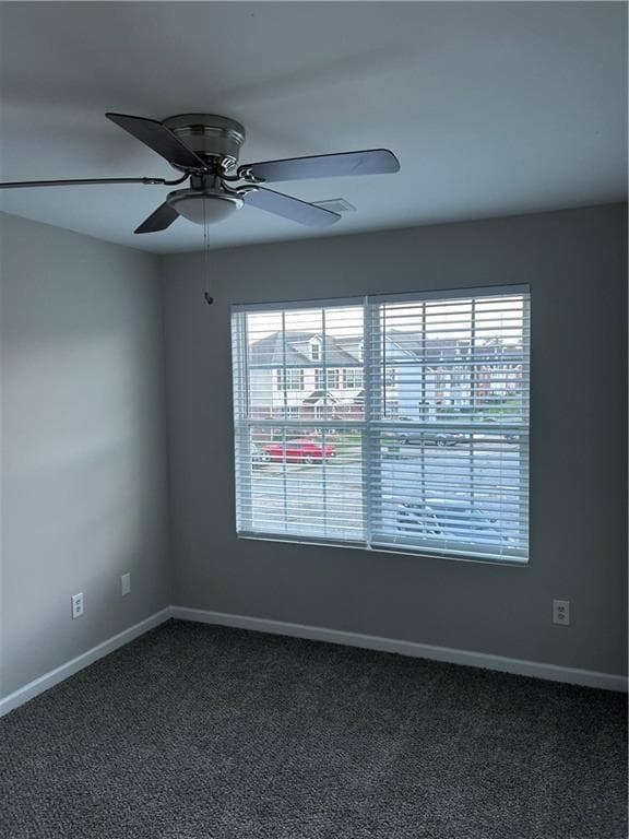 4 bedroom, 3 bathroom, 1,380 sq ft townhouse for sale at 944 Old Mill Point A, Monroe, GA 30655 — photo 9