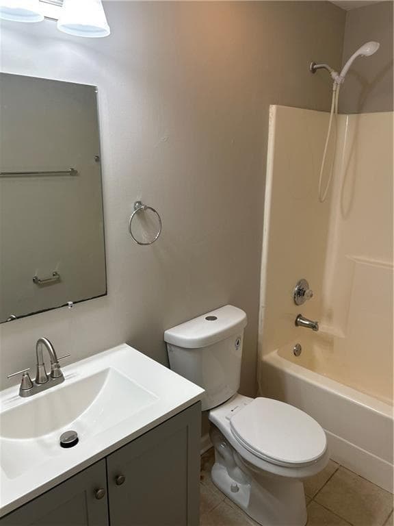 4 bedroom, 3 bathroom, 1,380 sq ft townhouse for sale at 944 Old Mill Point A, Monroe, GA 30655 — photo 10