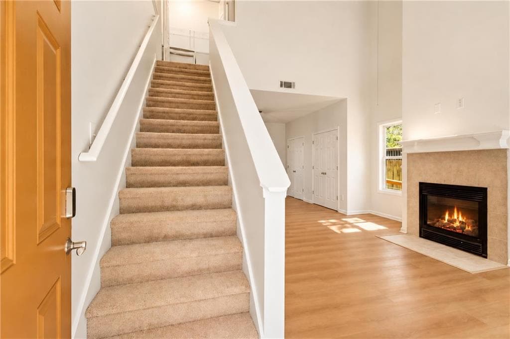 4 bedroom, 3 bathroom, 1,659 sq ft single family residence for sale at 1007 Camilla Street, Atlanta, GA 30314 — photo 3