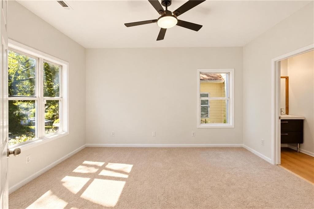 4 bedroom, 3 bathroom, 1,659 sq ft single family residence for sale at 1007 Camilla Street, Atlanta, GA 30314 — photo 9