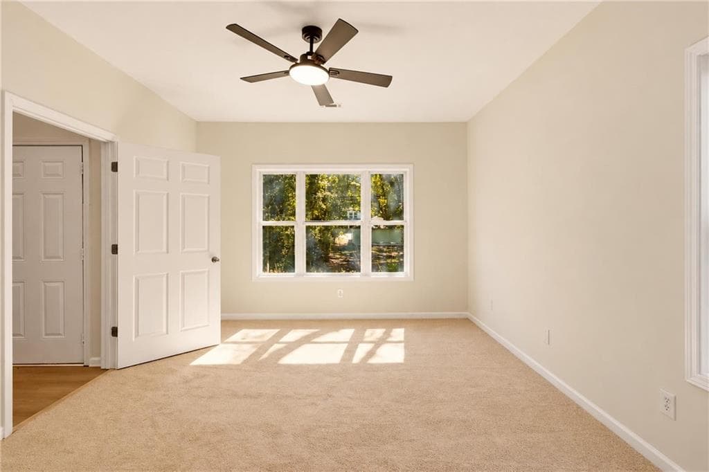 4 bedroom, 3 bathroom, 1,659 sq ft single family residence for sale at 1007 Camilla Street, Atlanta, GA 30314 — photo 10
