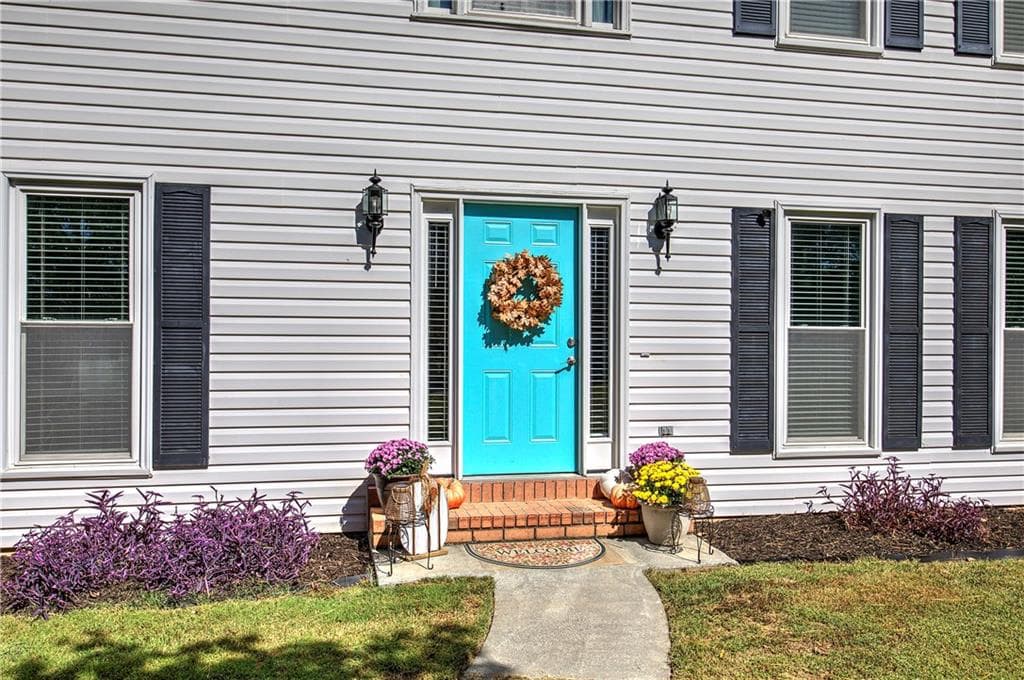 4 bedroom, 2 bathroom, 2,478 sq ft single family residence for sale at 186 Charles Drive, Calhoun, GA 30701 — photo 6