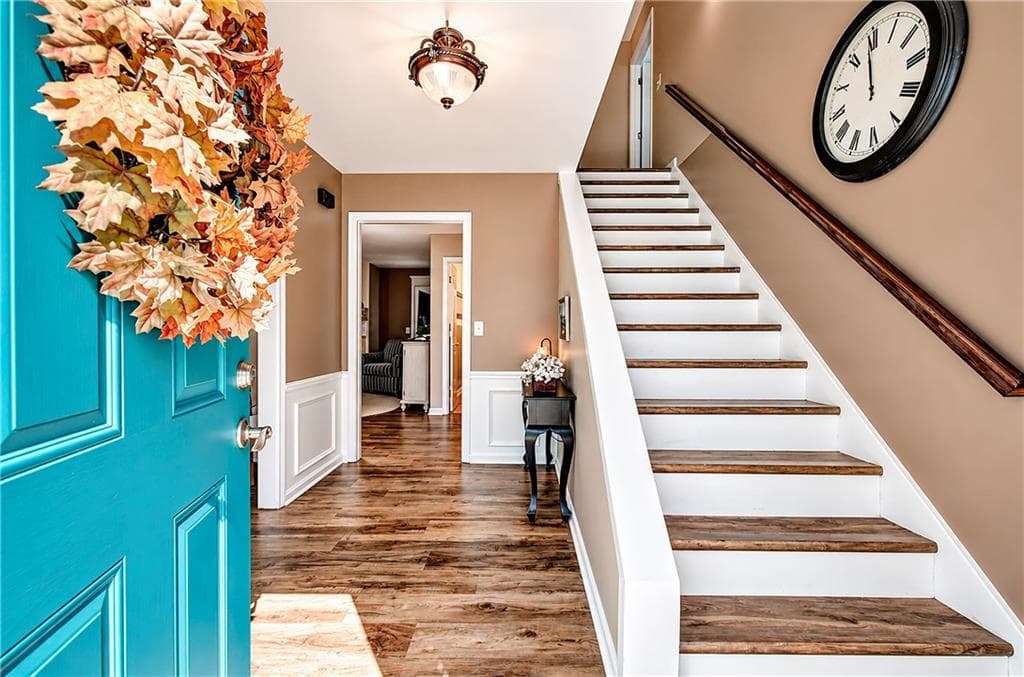 4 bedroom, 2 bathroom, 2,478 sq ft single family residence for sale at 186 Charles Drive, Calhoun, GA 30701 — photo 7