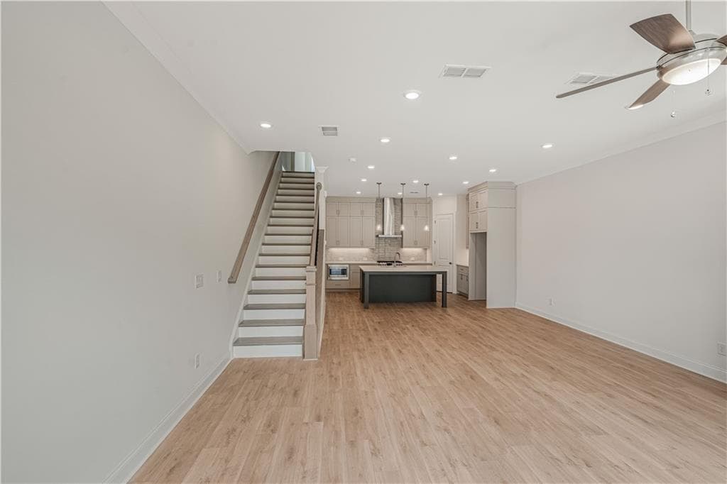 4 bedroom, 4 bathroom, 2,400 sq ft townhouse for sale at 510 Whatton Road 5, Johns Creek, GA 30022 — photo 10