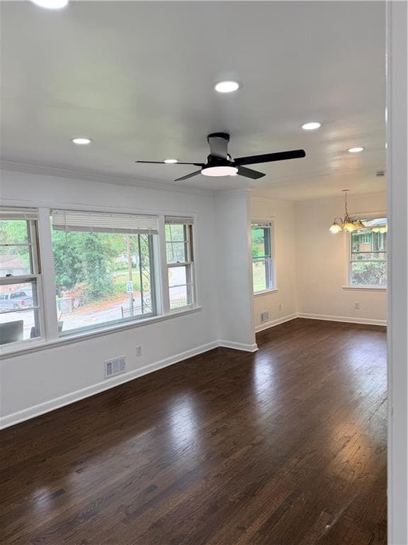 4 bedroom, 2 bathroom, 1,373 sq ft single family residence for sale at 4273 Shady Lane Way, Forest Park, GA 30297 — photo 7