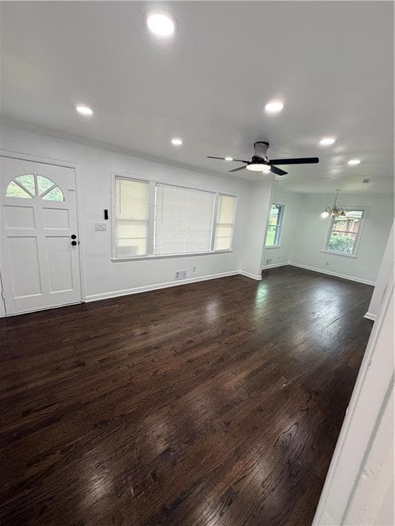 4 bedroom, 2 bathroom, 1,373 sq ft single family residence for sale at 4273 Shady Lane Way, Forest Park, GA 30297 — photo 8