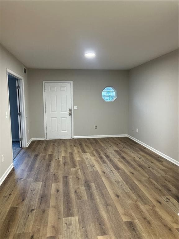 4 bedroom, 3 bathroom, 1,380 sq ft townhouse for sale at 944 Old Mill Point B, Monroe, GA 30655 — photo 5