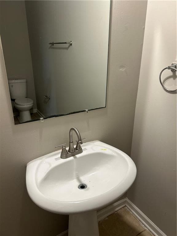 4 bedroom, 3 bathroom, 1,380 sq ft townhouse for sale at 944 Old Mill Point B, Monroe, GA 30655 — photo 7