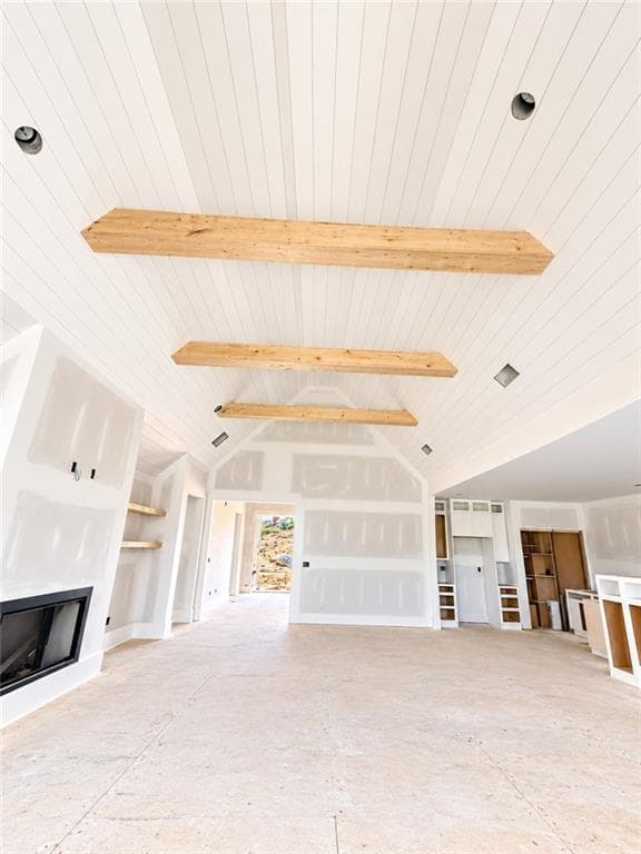 5 bedroom, 5 bathroom, 3,561 sq ft single family residence for sale at 5833 Abbey View Ct, Clermont, GA 30527 — photo 7