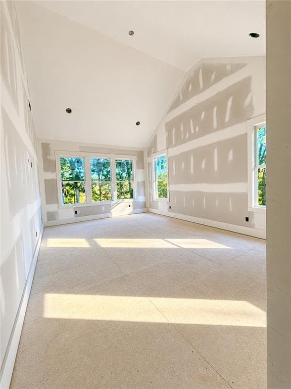 5 bedroom, 5 bathroom, 3,561 sq ft single family residence for sale at 5833 Abbey View Ct, Clermont, GA 30527 — photo 8