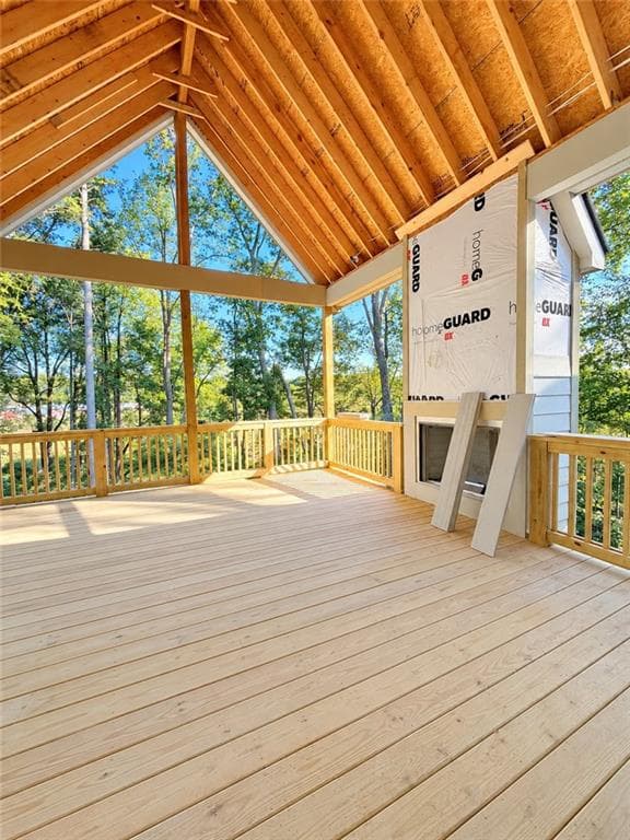 5 bedroom, 5 bathroom, 3,561 sq ft single family residence for sale at 5833 Abbey View Ct, Clermont, GA 30527 — photo 9