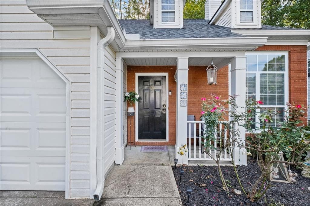 3 bedroom, 2 bathroom, 1,688 sq ft single family residence for sale at 131 Weatherstone Drive, Woodstock, GA 30188 — photo 5