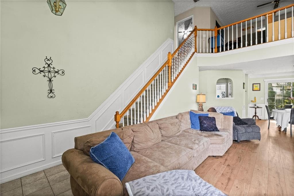 3 bedroom, 2 bathroom, 1,688 sq ft single family residence for sale at 131 Weatherstone Drive, Woodstock, GA 30188 — photo 10