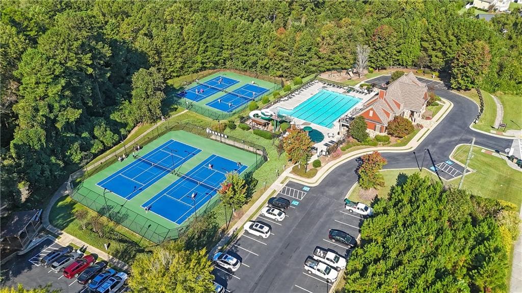 3 bedroom, 3 bathroom, 2,845 sq ft single family residence for sale at 1198 Lanier Springs, Buford, GA 30518 — photo 3