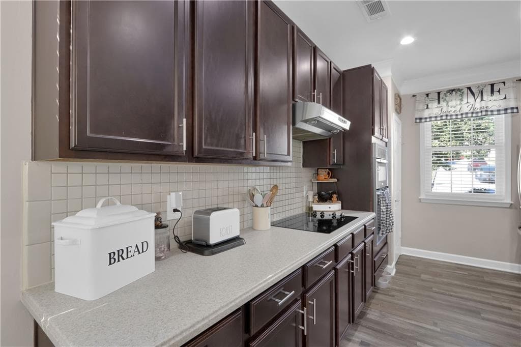 3 bedroom, 3 bathroom, 2,845 sq ft single family residence for sale at 1198 Lanier Springs, Buford, GA 30518 — photo 8
