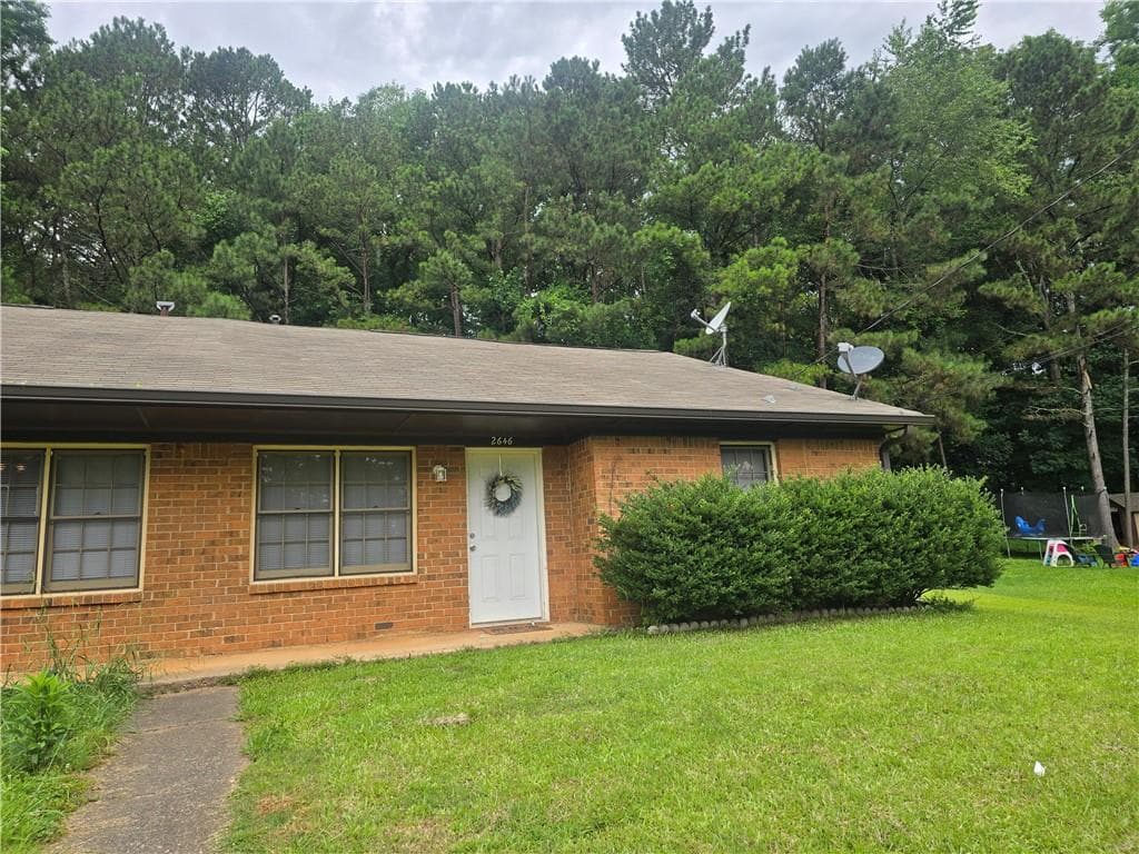 2 bedroom, 2 bathroom, 2,178 sq ft single family residence for rent at 2646 Rabun Circle B, Suwanee, GA 30024 for $1,550 a month — photo 2