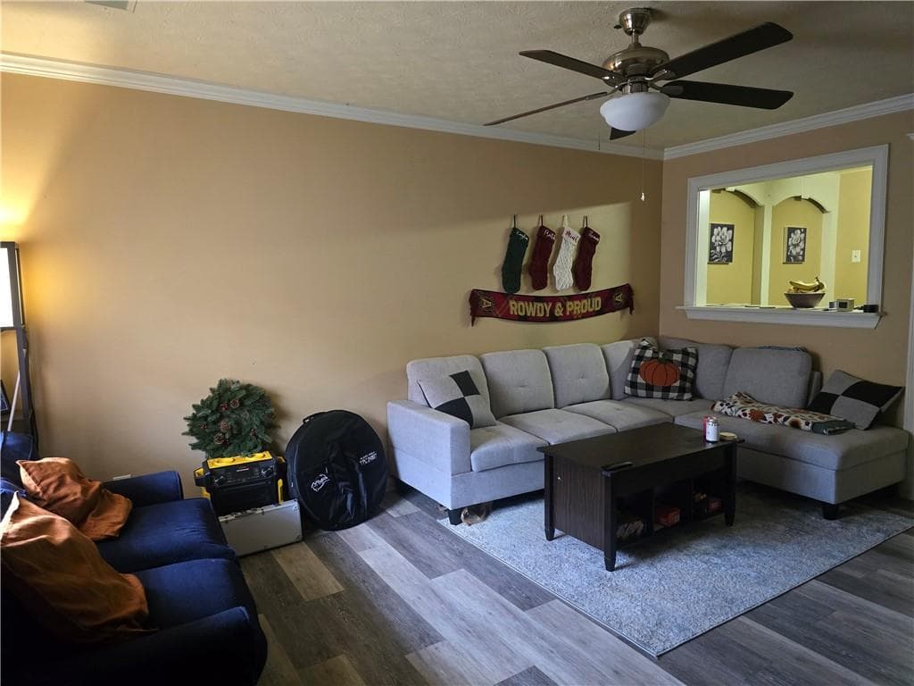 2 bedroom, 2 bathroom, 2,178 sq ft single family residence for rent at 2646 Rabun Circle B, Suwanee, GA 30024 for $1,550 a month — photo 5