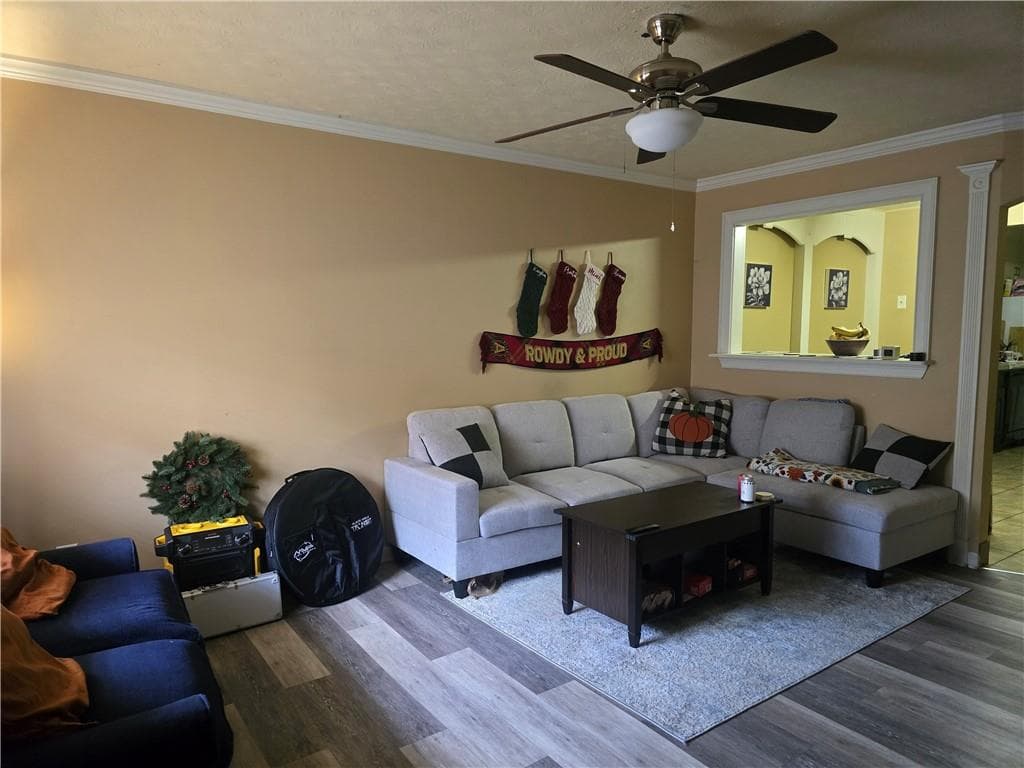 2 bedroom, 2 bathroom, 2,178 sq ft single family residence for rent at 2646 Rabun Circle B, Suwanee, GA 30024 for $1,550 a month — photo 6