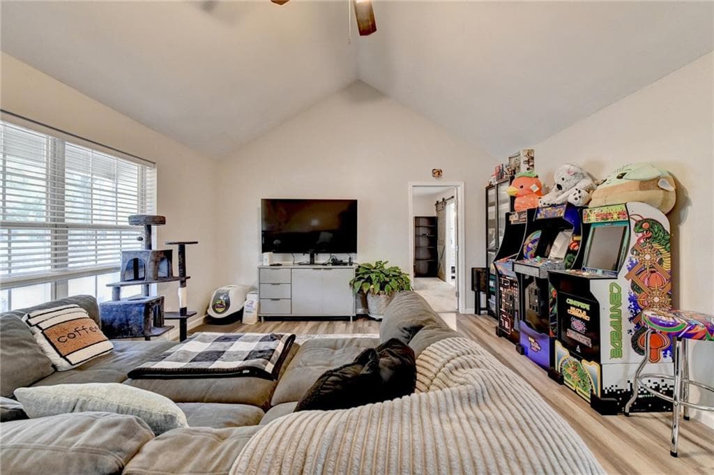 3 bedroom, 2 bathroom, 1,404 sq ft single family residence under contract at 2041 Prospect Road, Lawrenceville, GA 30043 — photo 6