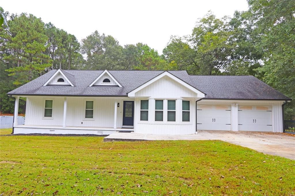 3 bedroom, 2 bathroom, 2,229 sq ft single family residence for sale at 42 Dale Street, Temple, GA 30179