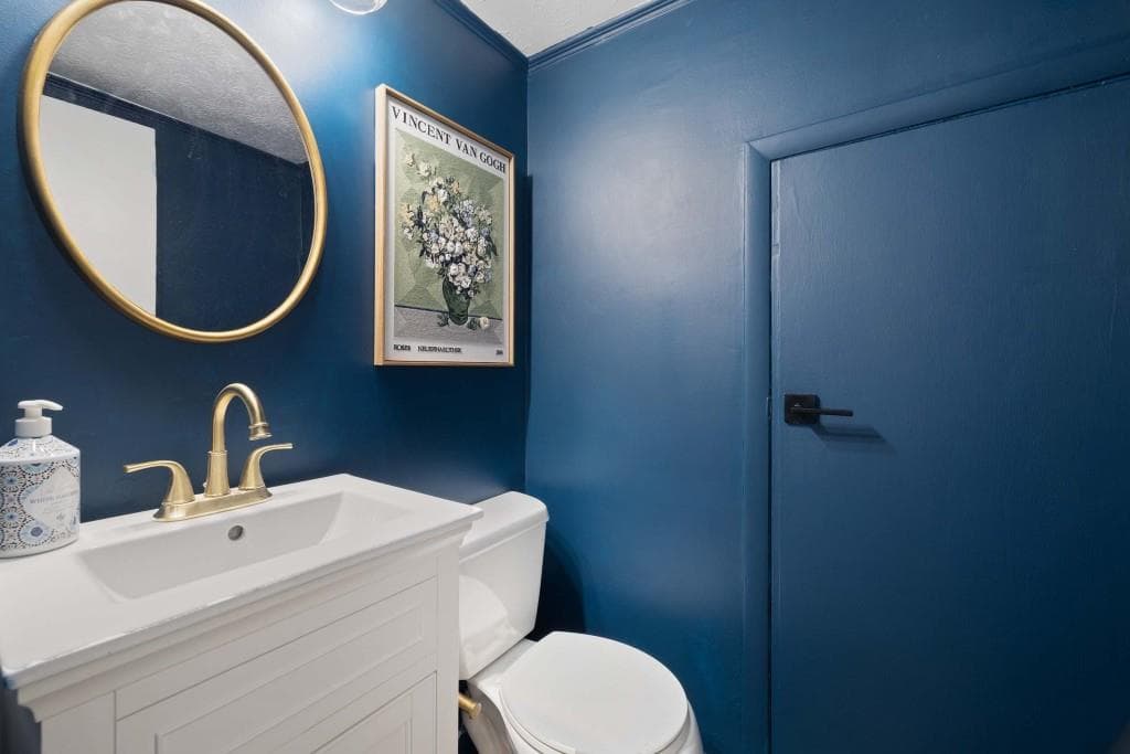2 bedroom, 2 bathroom, 1,102 sq ft condominium for sale at 4060 Haverhill Drive D, Atlanta, GA 30342 — photo 10