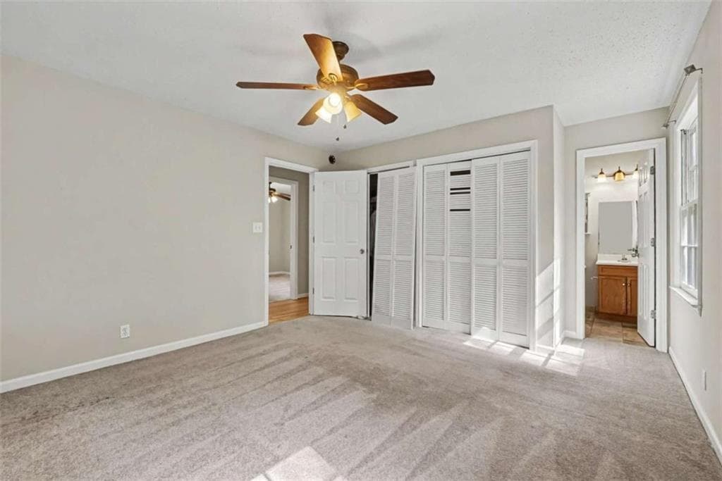 3 bedroom, 2 bathroom, 1,316 sq ft single family residence under contract at 916 Little River Lane, Woodstock, GA 30189 — photo 10