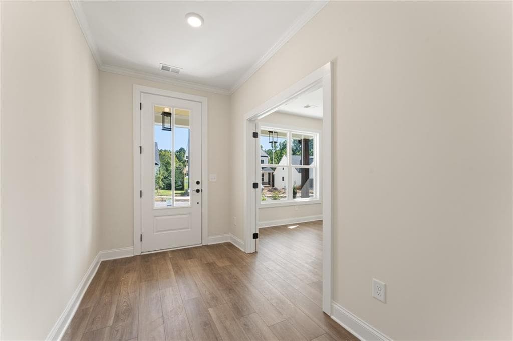 4 bedroom, 4 bathroom, 2,786 sq ft single family residence for sale at 29 Landin Valley Way, Dallas, GA 30132 — photo 6