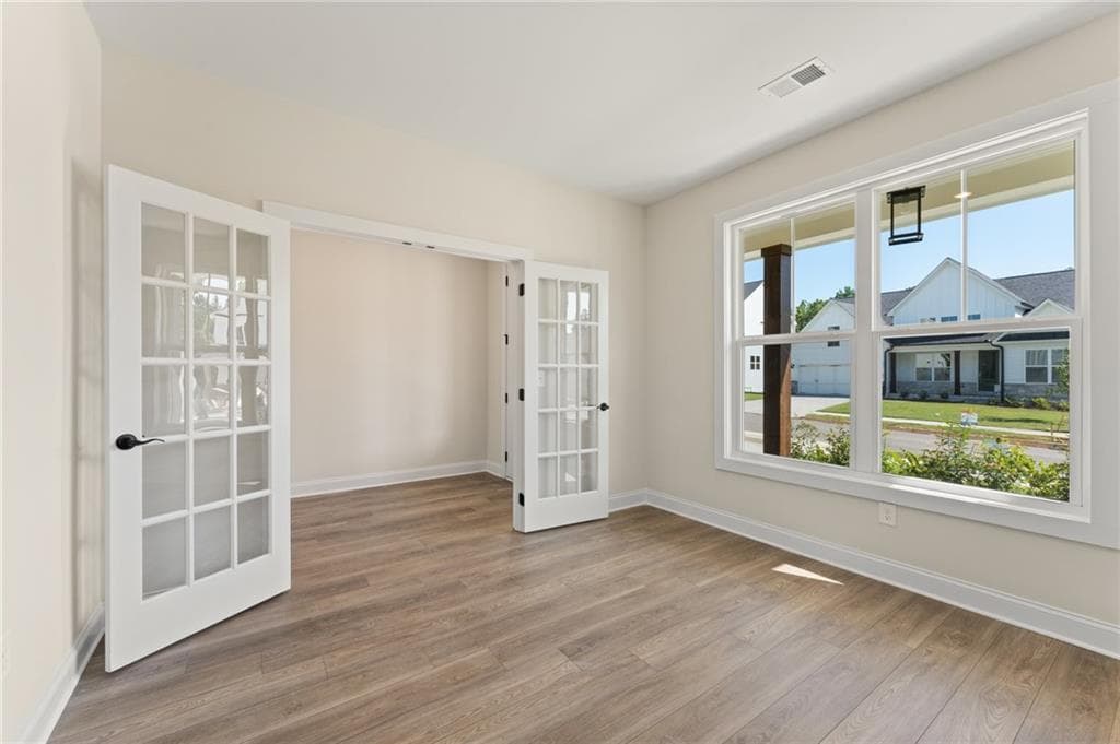 4 bedroom, 4 bathroom, 2,786 sq ft single family residence for sale at 29 Landin Valley Way, Dallas, GA 30132 — photo 8