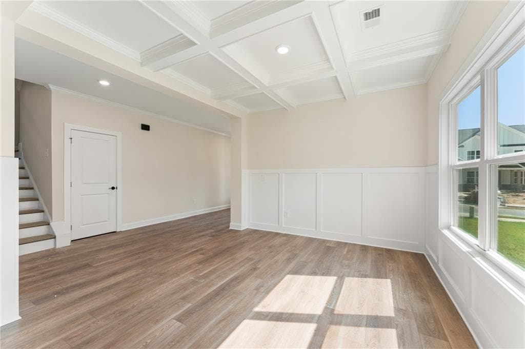 4 bedroom, 4 bathroom, 2,786 sq ft single family residence for sale at 29 Landin Valley Way, Dallas, GA 30132 — photo 10