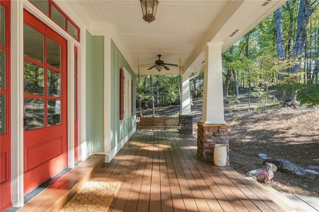 4 bedroom, 3 bathroom, 4,138 sq ft single family residence for sale at 197 Little Coyote Loop, Waleska, GA 30183 — photo 4